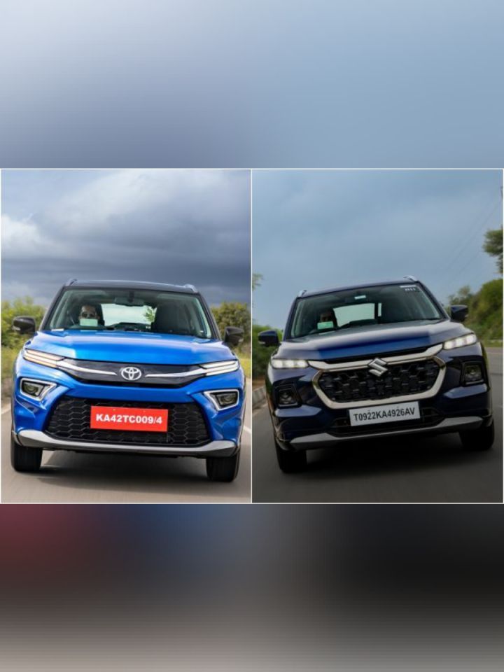 Both Maruti and Toyota have issued a recall over the same issue.