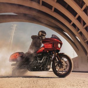 Harley-Davidson To Announce 2023 Range Next Month Itself