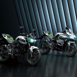 EICMA 2022: Team Green Bets High On Going Green