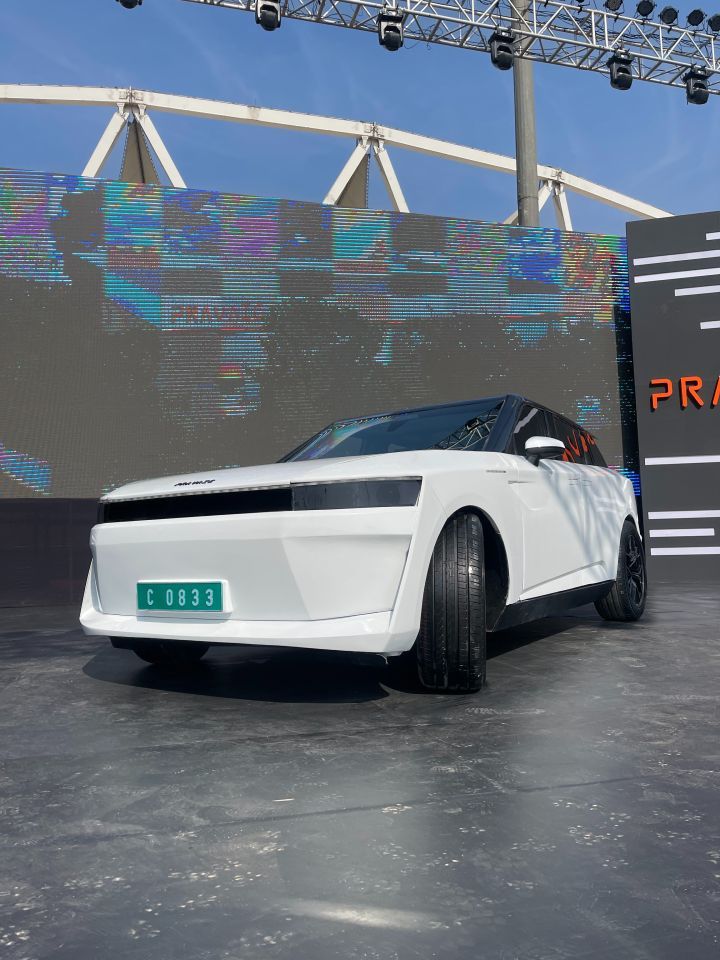The Pravaig Defy is launched in India at Rs 39.5 lakh.
