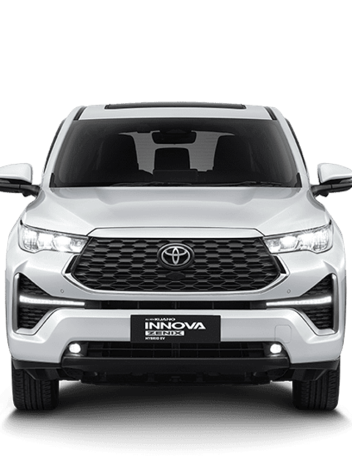 Toyota Innova Hycross: Top Debutants For The Nameplate
