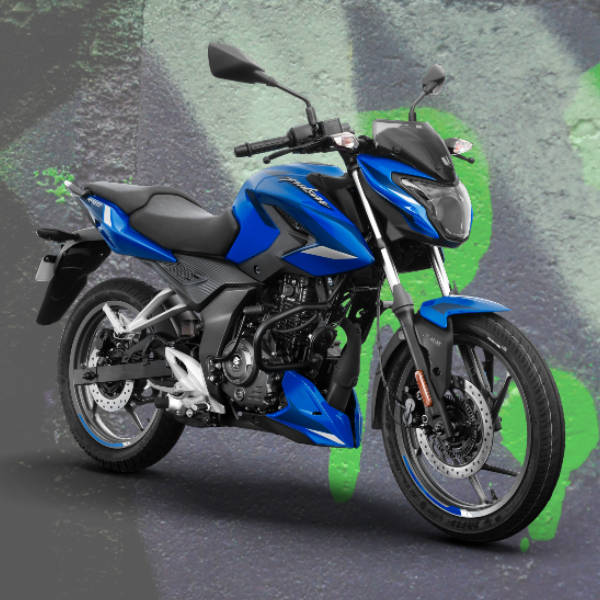 First Look At The New Bajaj Pulsar P150 In 9 Images