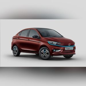 Updated Tata Tigor EV Launched: Top Highlights