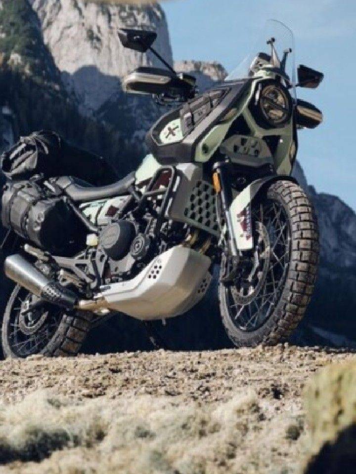 Brixton Storr 500 Adv Concept Unveiled At Eicma 2022