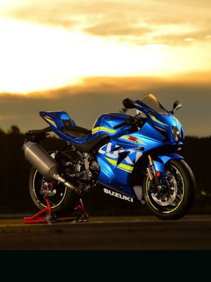 Suzuki has pulled the plug on the GSX-R1000 in Europe