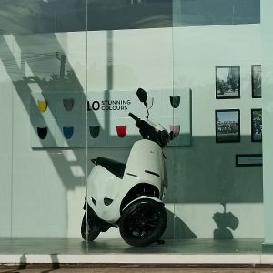 Ola Opens 14 New Experience Centres