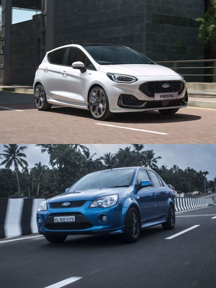 Ford Fiesta Model Line Comes To End: Top Highlights