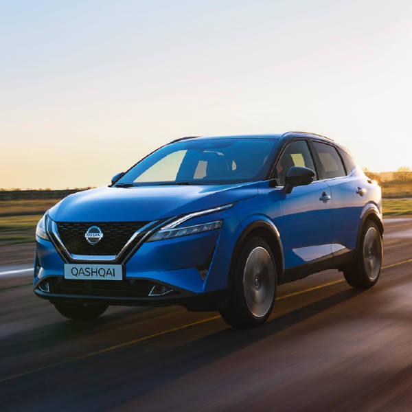 Nissan Qashqai SUV Showcased In India Top Highlights nissan-qashqai-suv-showcased-in-india-top-highlights