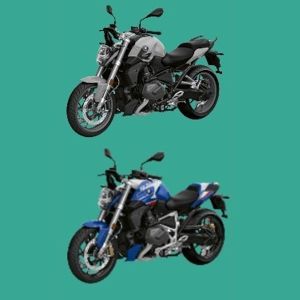 2023 BMW R 1250 R Revealed; Gets More Tech Than Before