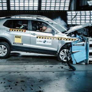 Skoda Kushaq and Volkswagen Safety: Top Highlights