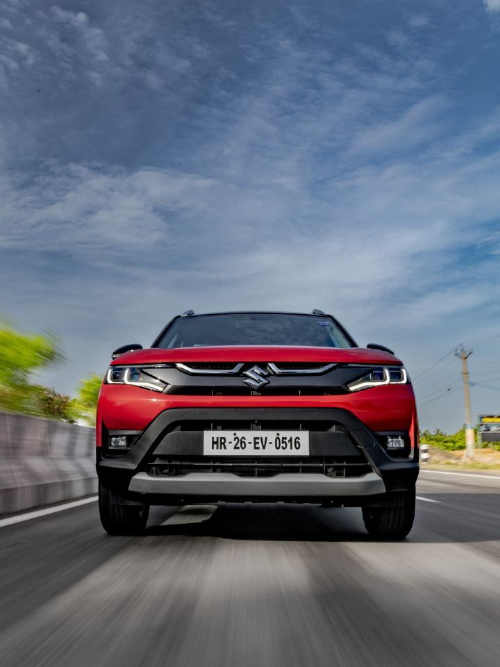 2022 Maruti Brezza CNG: What To Expect?