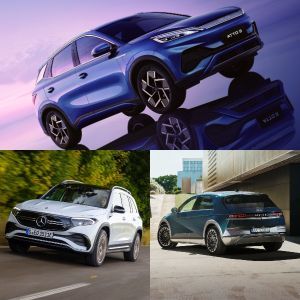 Car Launches Due By 2022-end: Top Highlights