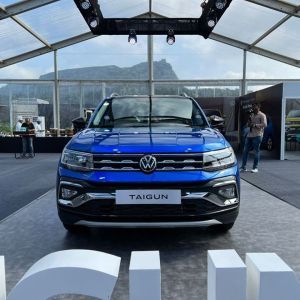 Volkswagen Taigun First Anniversary Edition: Top Highlights