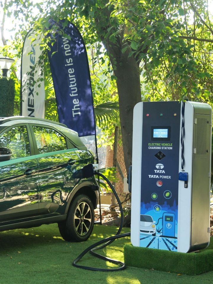 The Government of Maharashtra has issued a SOP for electric vehicle charging stations to mitigate the risk of fires