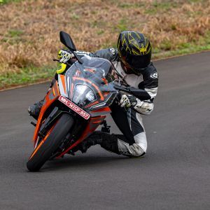 KTM RC200 5 Things To Know