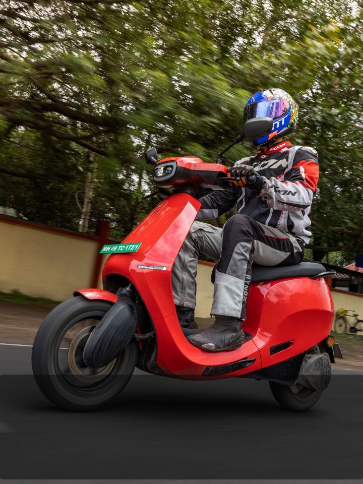 Ola Begins Exporting The S1 And S1 Pro E-scooters To Nepal