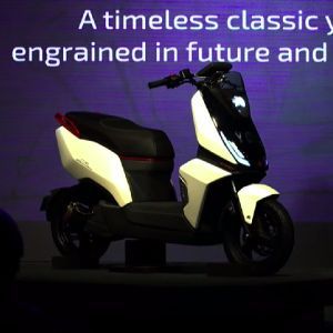 LML Star e-Scooter: 5 Things To Know