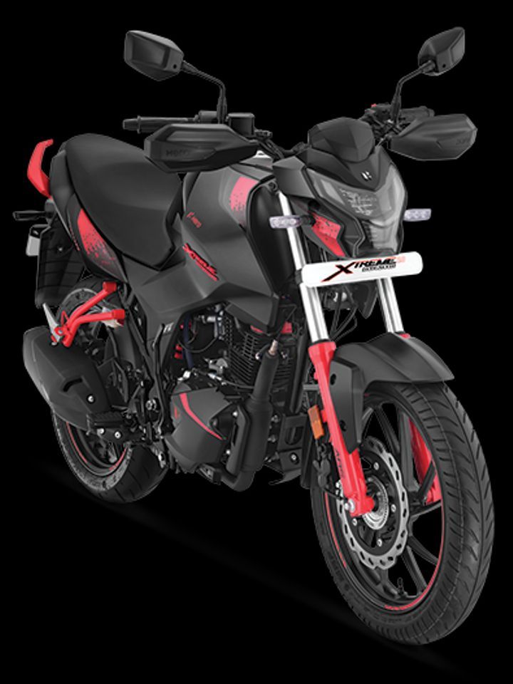 Here's what's new on the newly launched Hero Xtreme 160R Stealth 2.0 Edition