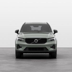 Volvo XC40 Facelift Launched: Top Highlights