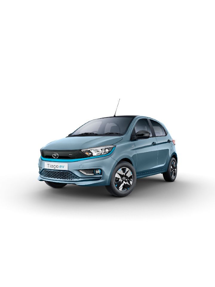 Tata Tiago EV Launched In India: Top Highlights