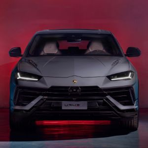 Lamborghini Urus S Unveiled: Top Highlights