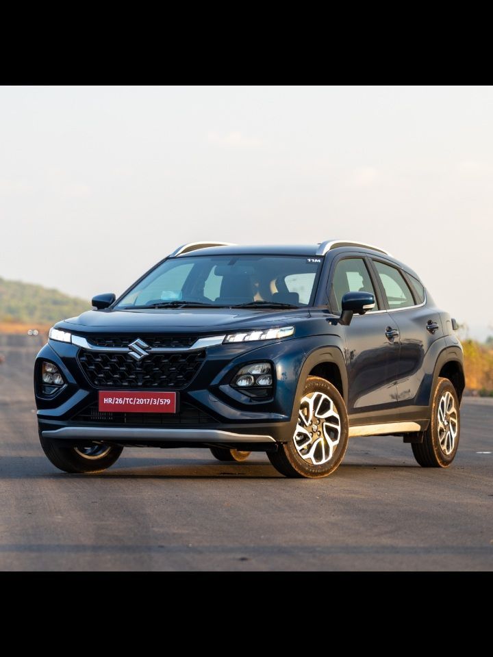 Maruti Suzuki has launched the Fronx from Rs 7.46 lakh to Rs 13.13 lakh.
