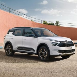 5 Things We Wish The Citroen C3 Aircross Would Have Got From Day One