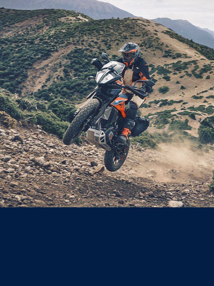 Casco ktm online motocross