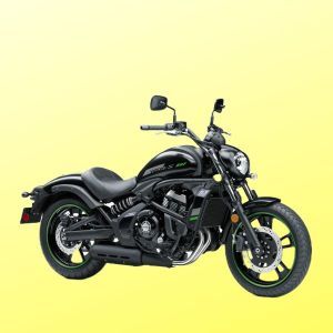The Vulcan S Gets New Clothes For 2023