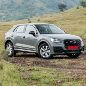 Audi Q2 Recall Detailed In Images