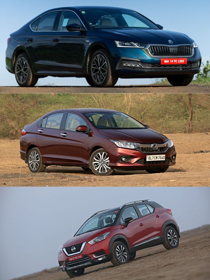 BS6 Phase 2 Effect: Cars Under Rs 30 Lakh Which Can’t Be Bought Now
