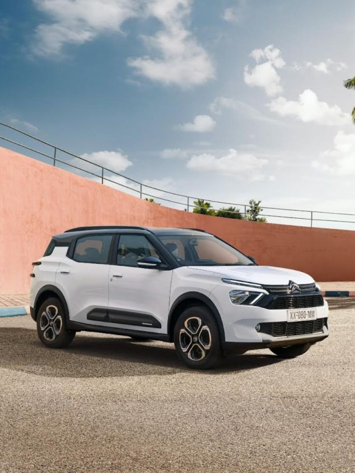 5 Things We Wish The Citroen C3 Aircross Would Have Got From Day One