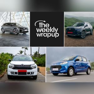 8 Headline-grabbing Car News This Week
