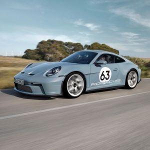 Porsche 911 S/T Launched In India: Top 10 Highlights