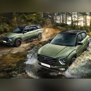 Here’s What’s New On The Hyundai Creta And Alzacar Adventure Editions