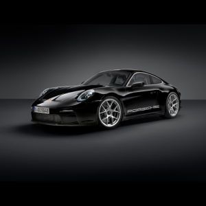 Limited-run Porsche 911 S/T Breaks Cover: Top 7 Highlights