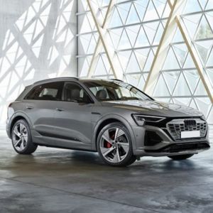 Audi Q8 e-tron Launch Tomorrow: Everything You Need To Know – In 7 Pics