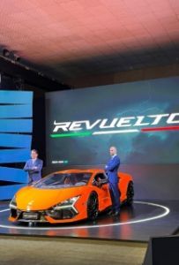 Lamborghini Reveulto Launched In India At Rs 8.89 Crore: Top 8 Highlights