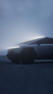 Tesla’s Cybertruck Is Finally Complete, And Here Are Its Crazy Specifications