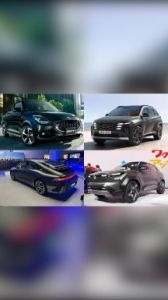 In 10 Images: Upcoming Car Launches In 2024 From Maruti Suzuki And Hyundai