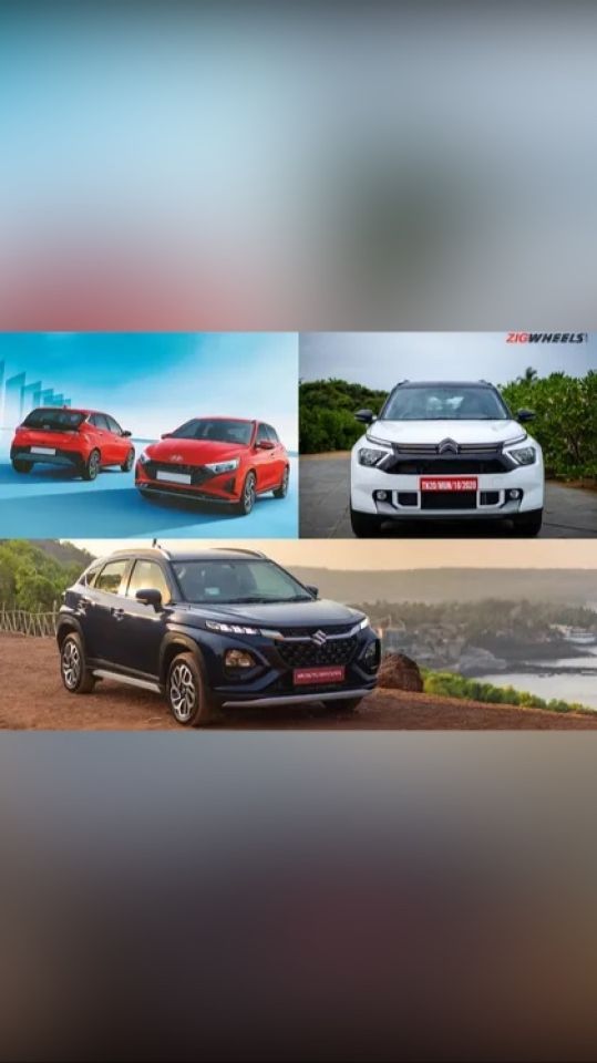 Here are the cars across all segments priced under Rs 10 lakh launched in 2023
