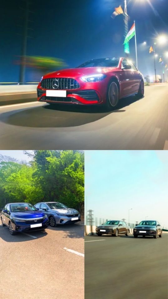 Here are the top 5 sedans launched in 2023