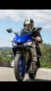 Yamaha R3 Launched In India: In 8 Images