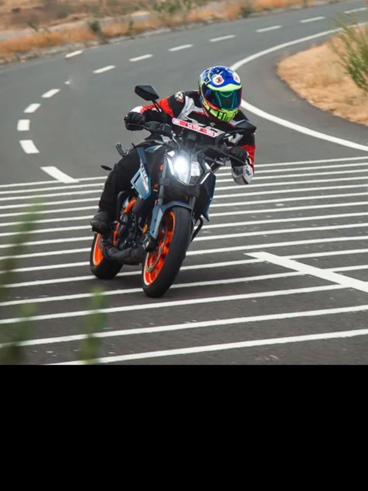 We have ridden the new KTM 390 Duke: Here’s what we think about its real-world performance