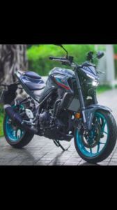 Yamaha MT-03 Review: In 10 Images