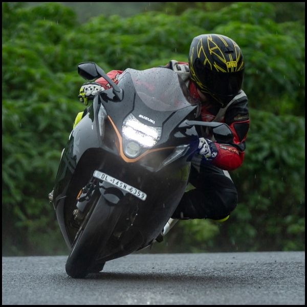 Five Bestselling Superbikes In India January 2023
