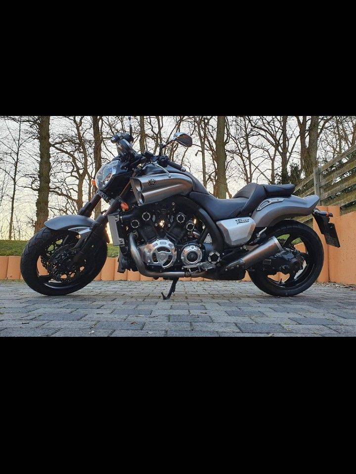 yamaha vmax olx