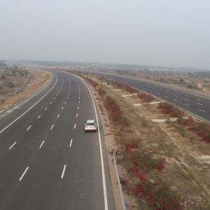 Delhi-Mumbai Expressway: Facts And Updates