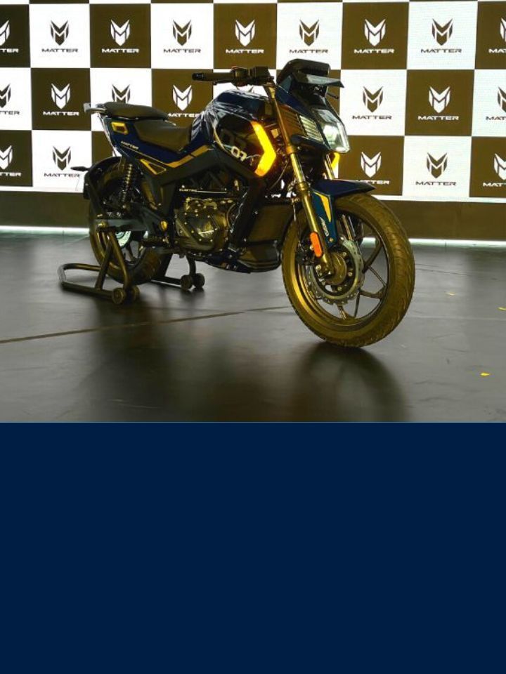 Matter is all set to officially launch its first e-bike on March 1, 2023