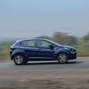 Tata Altroz Only Premium Hatchback To Offer A Diesel Engine Now